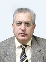 Dr. Aamir Ghazanfar