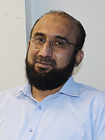 Dr. Abdul Basit
