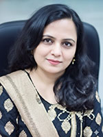Dr. Anila Nisar