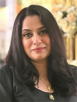 Dr. Ayesha Khalid