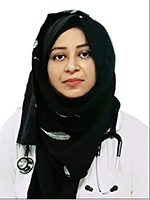Dr. Beenish Nisar Ahmad
