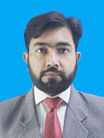 Dr. S. Fahad Ali Zaidi