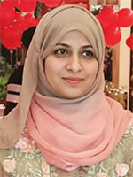 Dr. Farzana Zulfiqar Ali