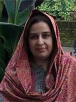 Dr. Humera Badar