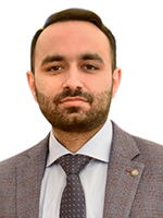 Dr. Hunain Habib