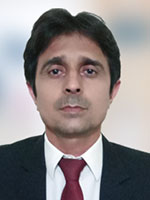 Dr. Ibrahim Gul Betanni
