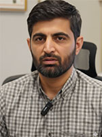 Dr. Irfan Aslam Khattak