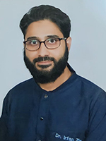 Dr. Irfan Zia
