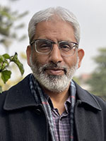 Dr. Kaleem Ullah Toori