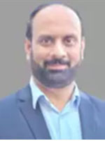 Dr. Kaleem Ullah