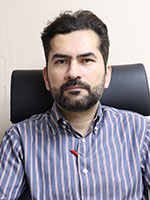 Dr. Kashif Sardar Bangash
