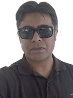 Dr. M Sarwar Khan