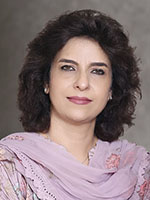 Dr. Maliha Akhtar