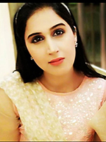Dr. Maryam Amjad