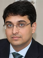 Dr. Mirza Nasheed Baig