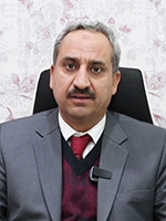 Dr. Muhammad Fahim