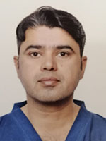 Dr. Muhammad Nawaz