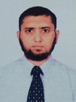 Dr. Muhammad Shoaib