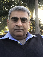Lt Col (R) Muhammad Tariq