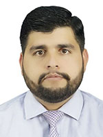 Dr. Mutahir Shah