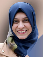Dr. Noor Ul Ain Haider