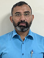 Dr. Rana Muhammad Tahir