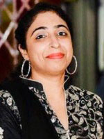 Dr. Rukhsana Nazir