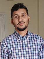Dr. M. Waqas Abbas
