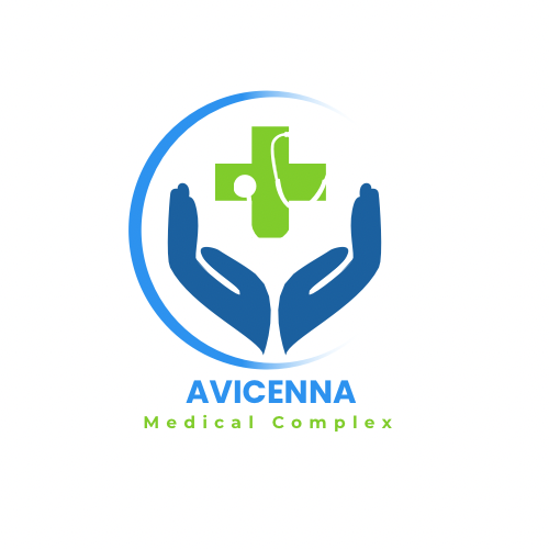 Avicenna Medical Complex logo