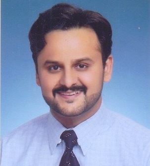 Dr yasir Khan