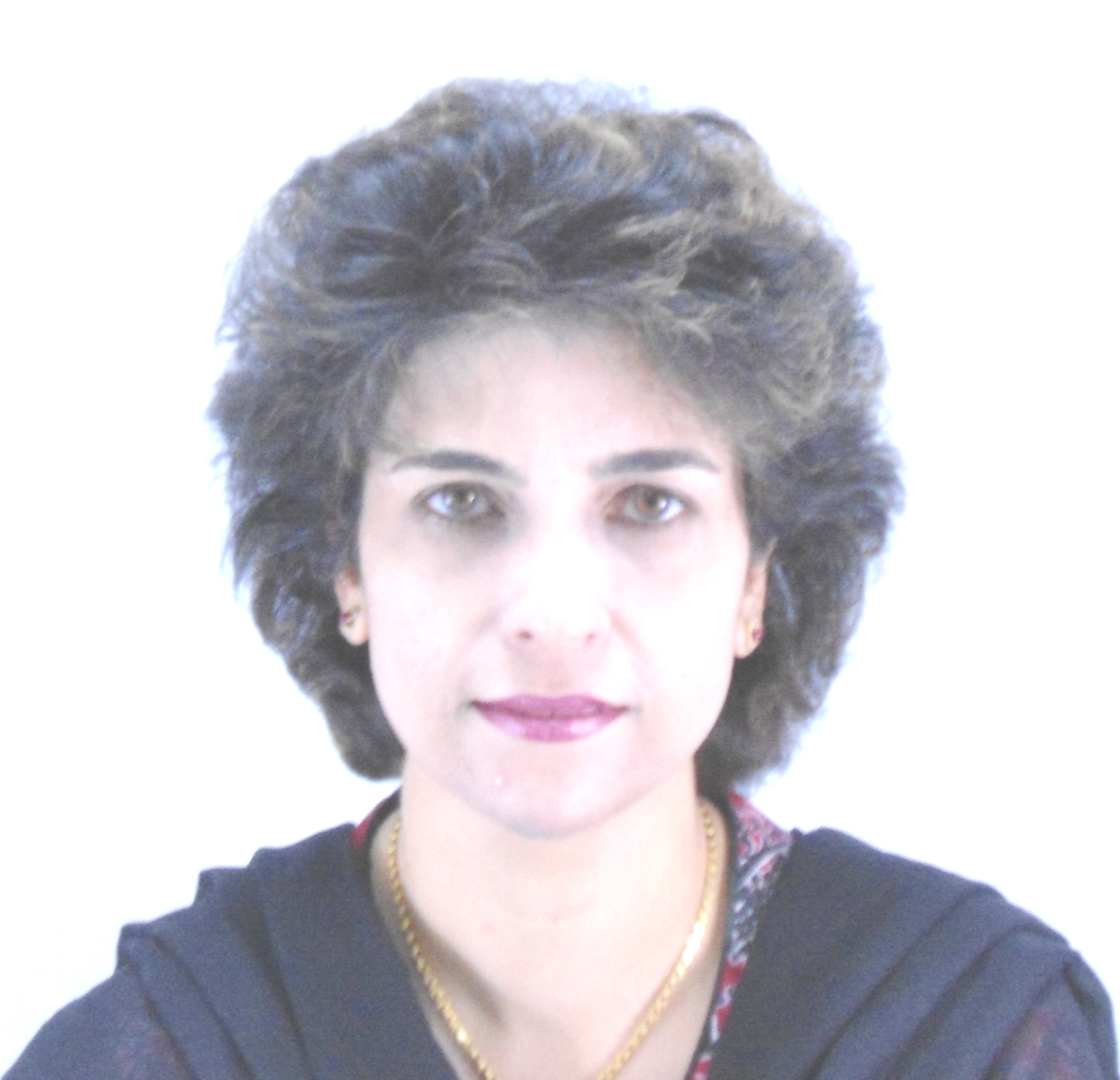 Dr. Maliha