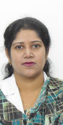 Dr. nazneen