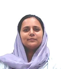 Dr. Bushra Babur