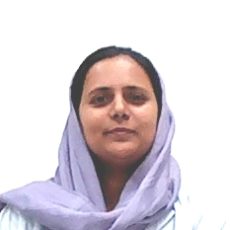 Dr. Bushra Babur