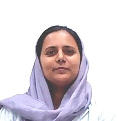 Dr. Bushra Babur