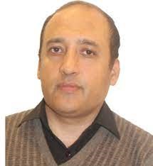 Dr Asaf Alam Khan