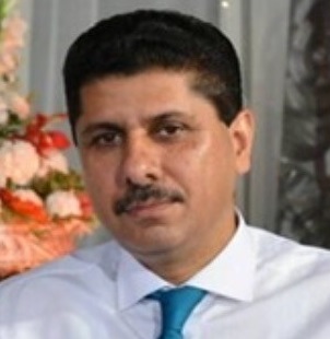 Dr. Zahid Nabi